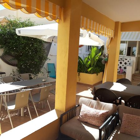 Casa A Pie De Playa, Con Patio. Zona Miramar. Villa Punta Umbría Dış mekan fotoğraf